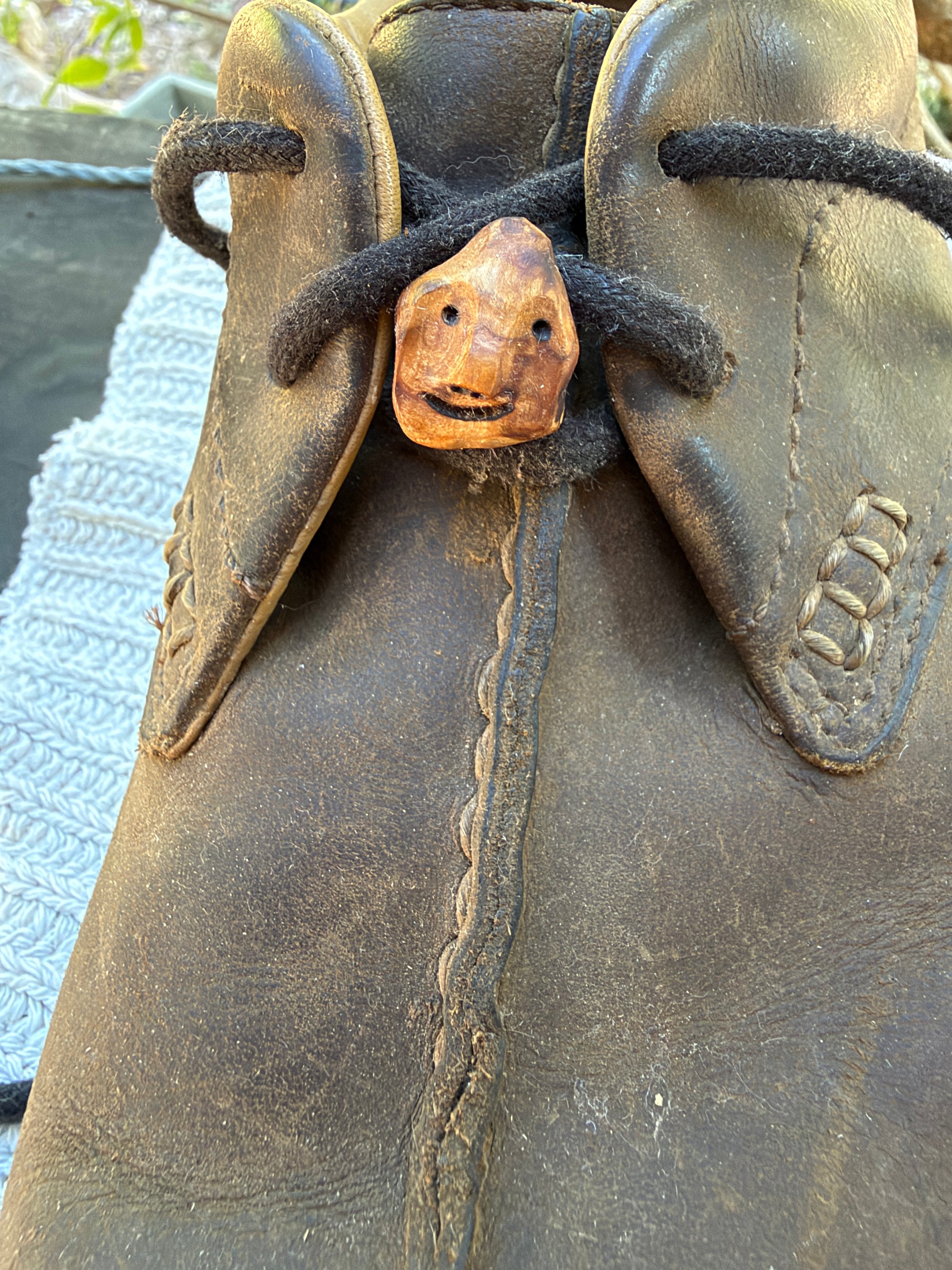 Schuhwichtel Sunna