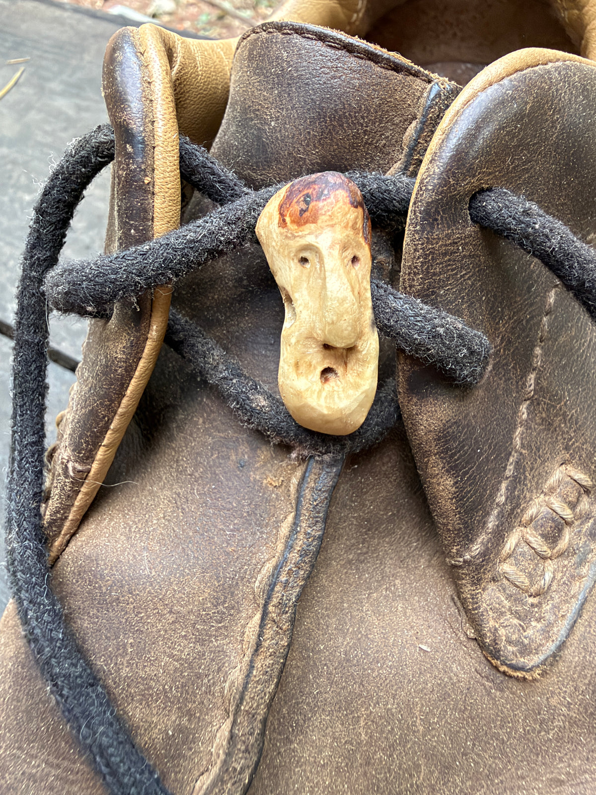 Schuhwichtel Tinker