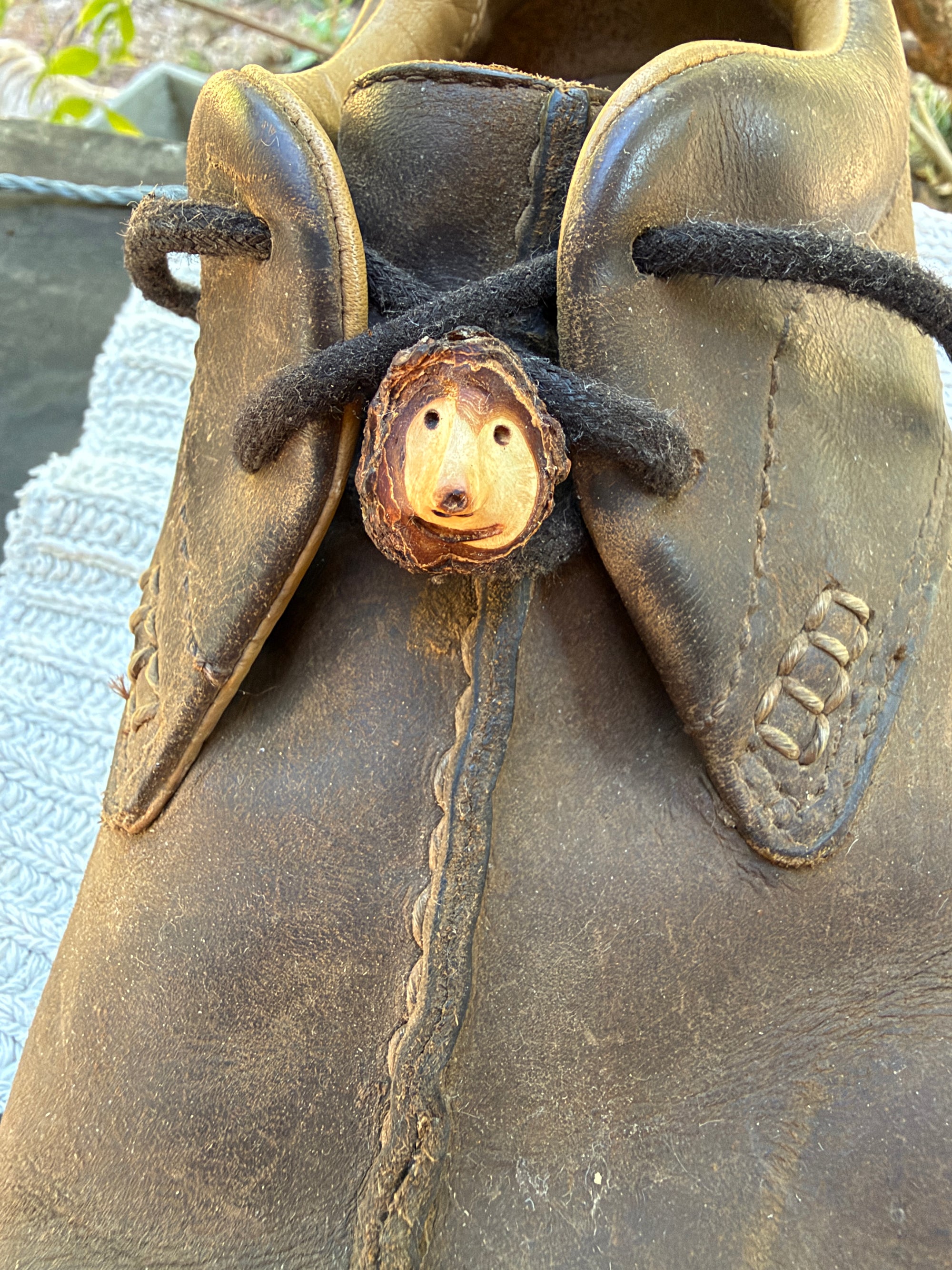 Schuhwichtel Freyalin