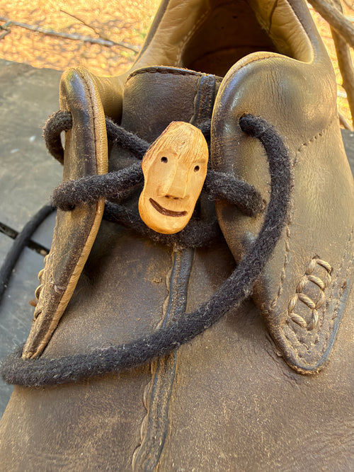 Schuhwichtel Dubidu