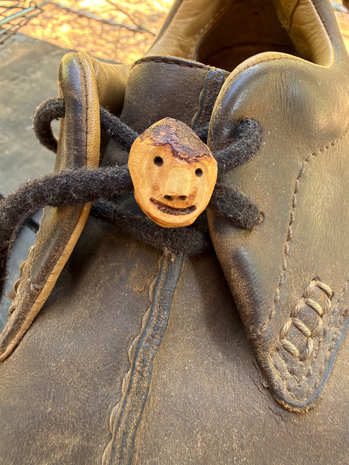 Schuhwichtel Vidar