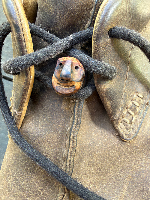 Schuhwichtel Malu