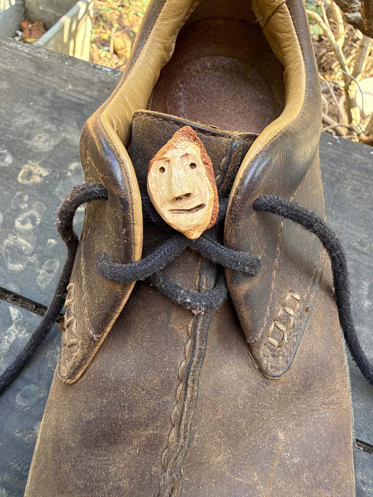 Schuhwichtel Ylva