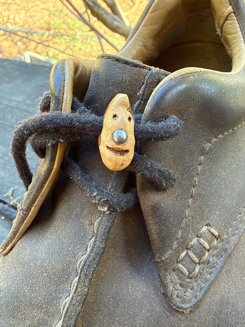 Schuhwichtel Bolle