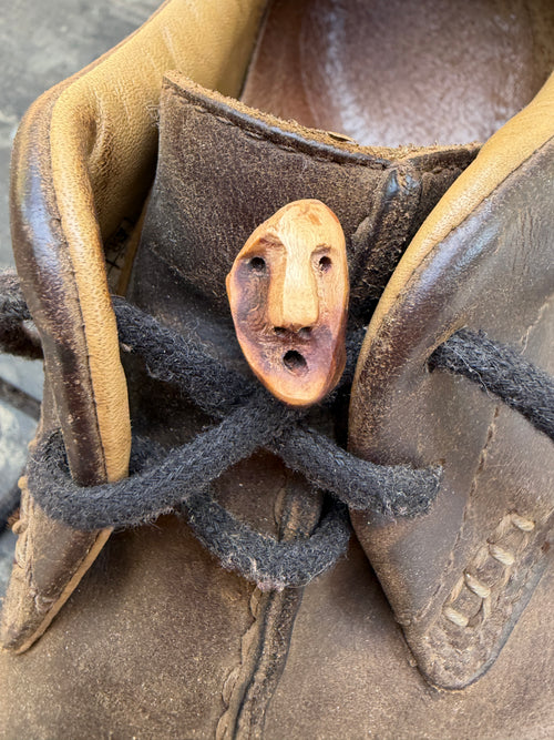 Schuhwichtel Tapsi