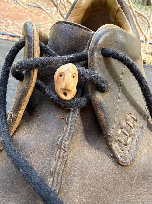 Schuhwichtel Trulla