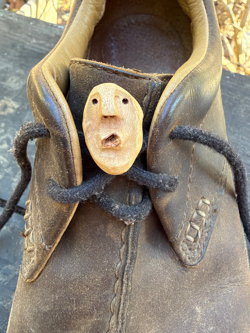 Schuhwichtel Moosel
