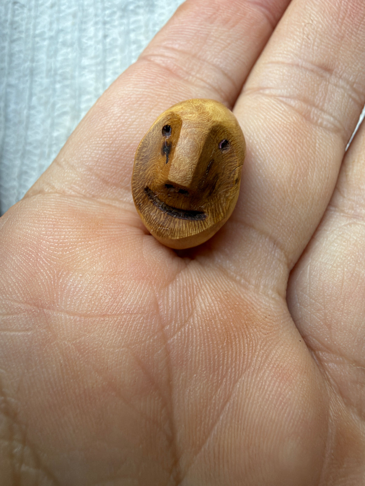 Schuhwichtel Munky