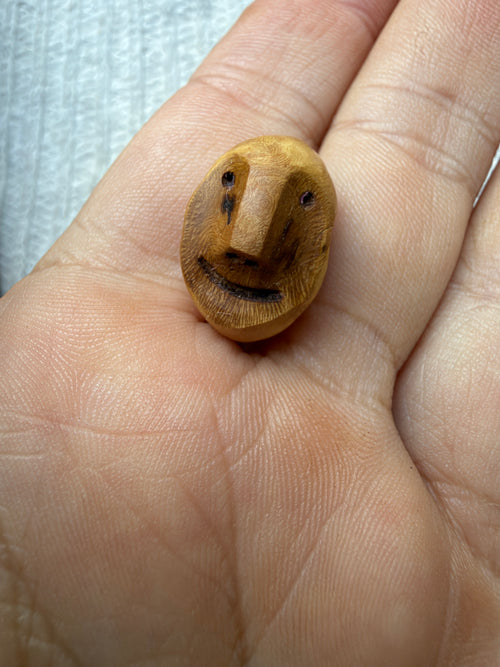 Schuhwichtel Munky