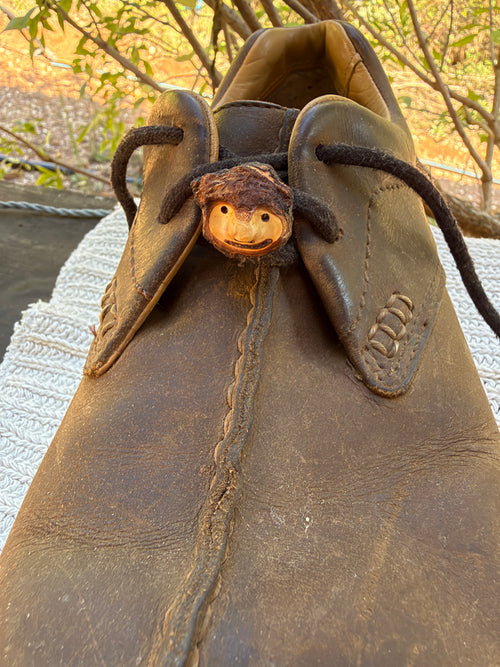 Schuhwichtel Nanna