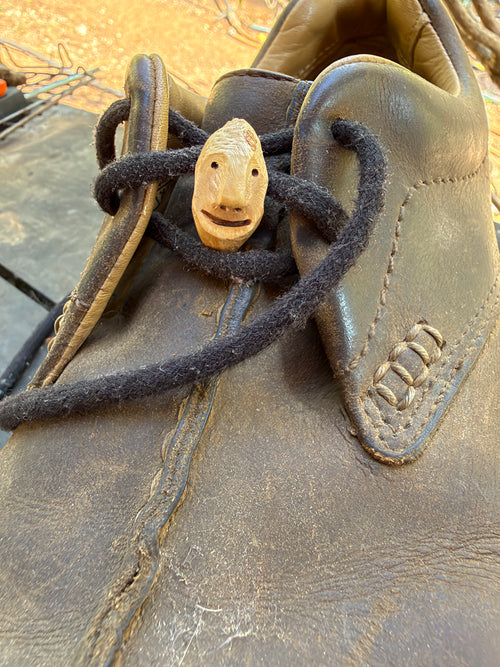 Schuhwichtel Palu