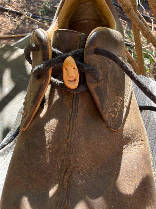 Schuhwichtel Önki