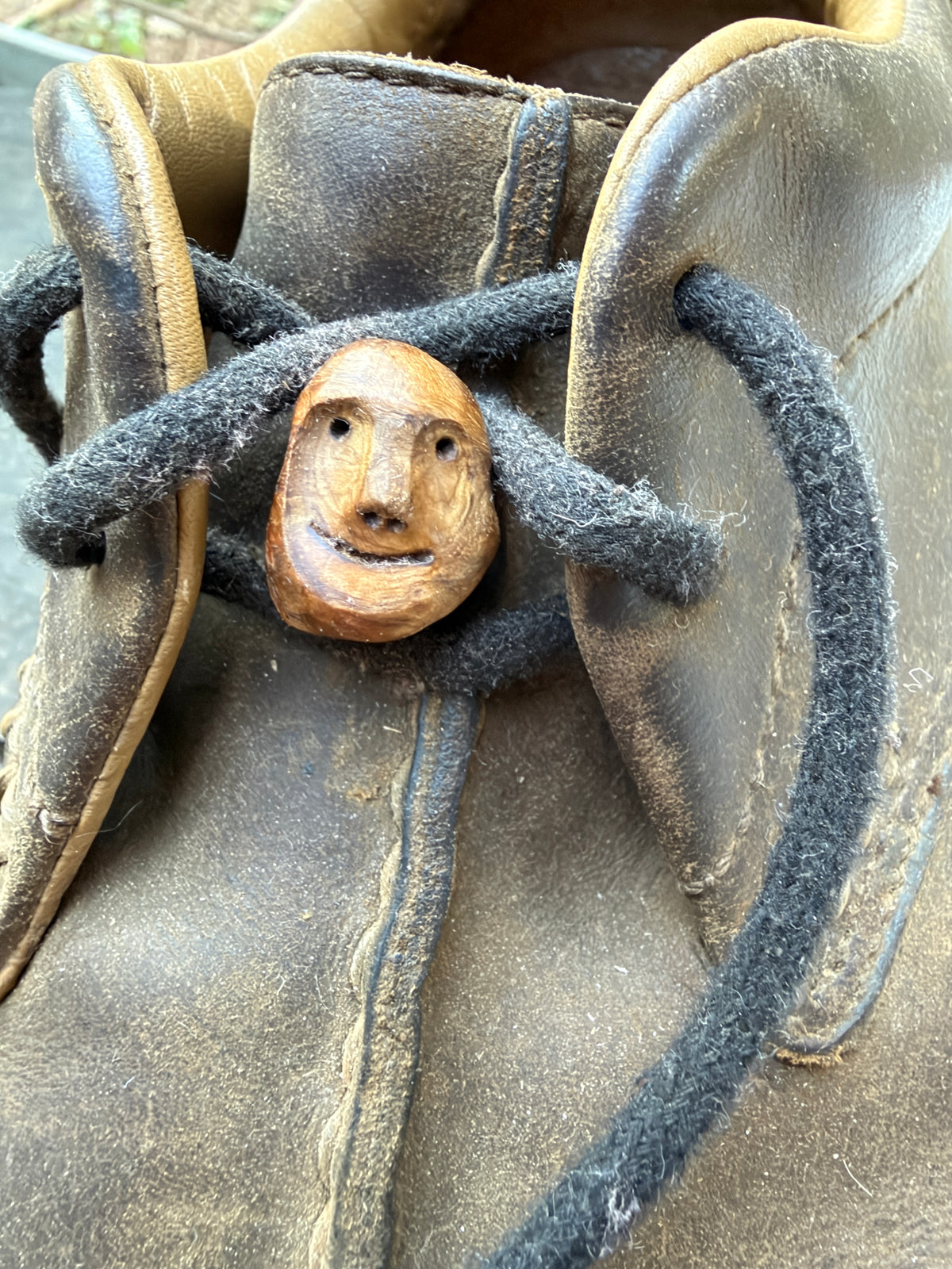 Schuhwichtel Snippi