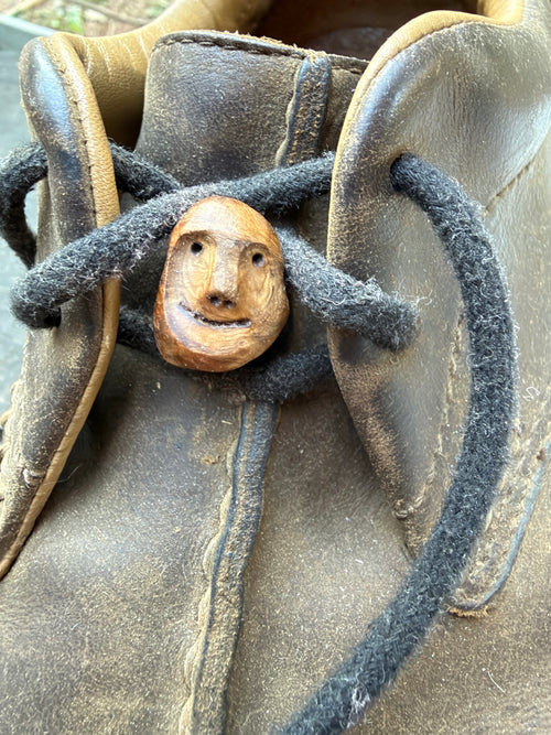 Schuhwichtel Snippi