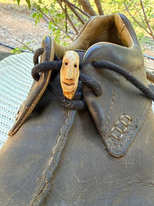 Schuhwichtel Snooze