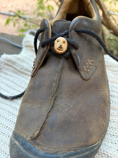 Schuhwichtel Wiggi