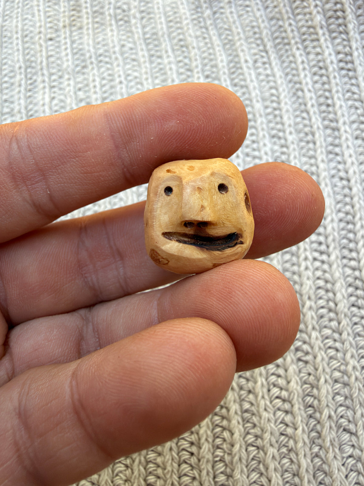 Schuhwichtel Fred