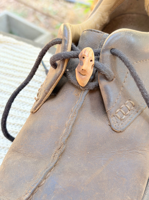 Schuhwichtel Mucki