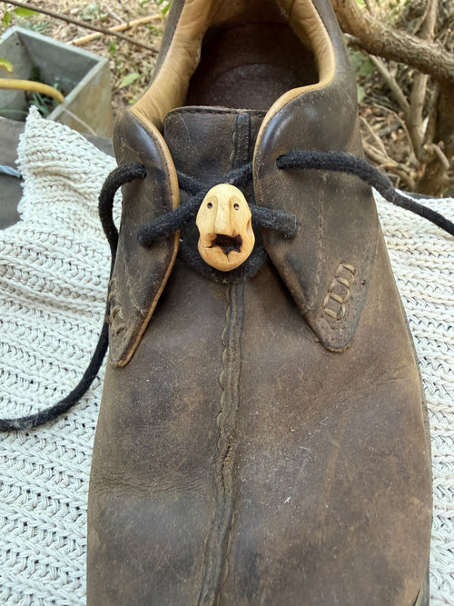 Schuhwichtel Nisse