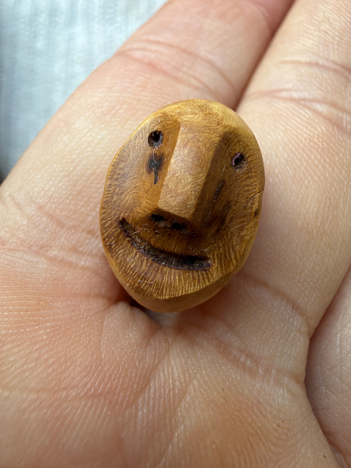 Schuhwichtel Munky