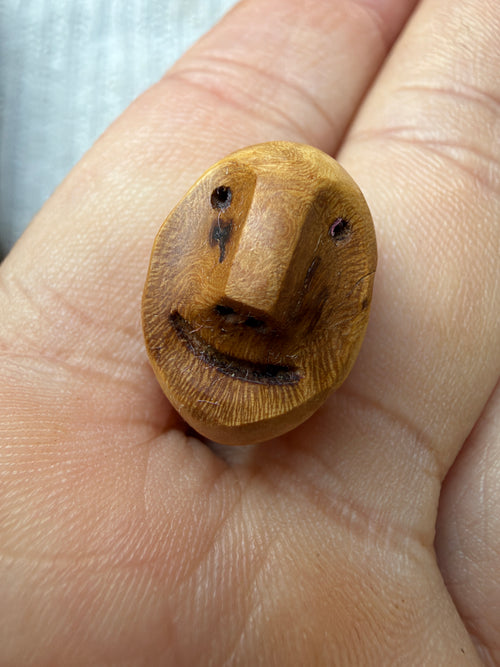 Schuhwichtel Munky