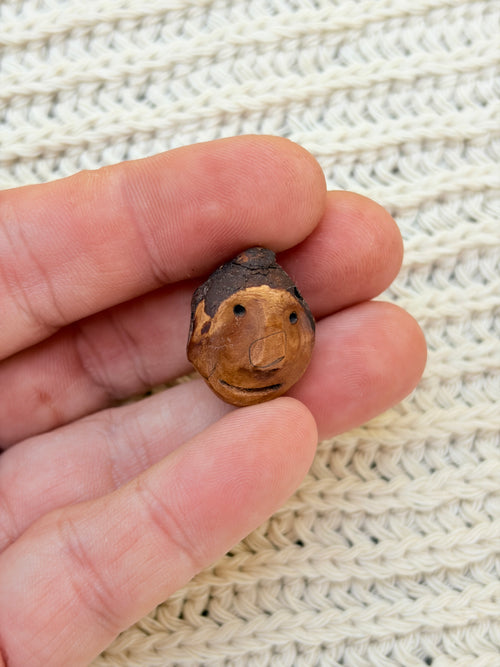 Schuhwichtel Finny