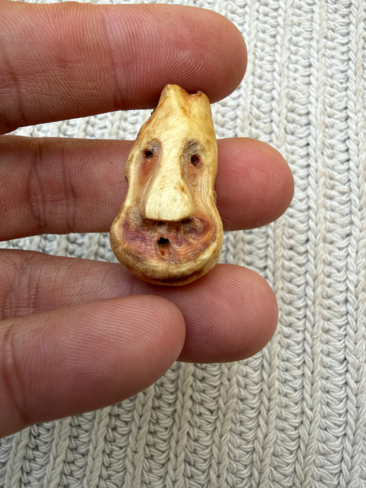 Schuhwichtel Momo Löwenherz