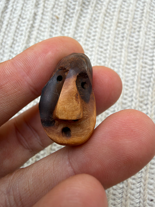 Schuhwichtel Bommel
