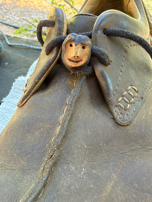 Schuhwichtel Nornika