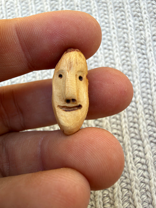Schuhwichtel Schnutzi