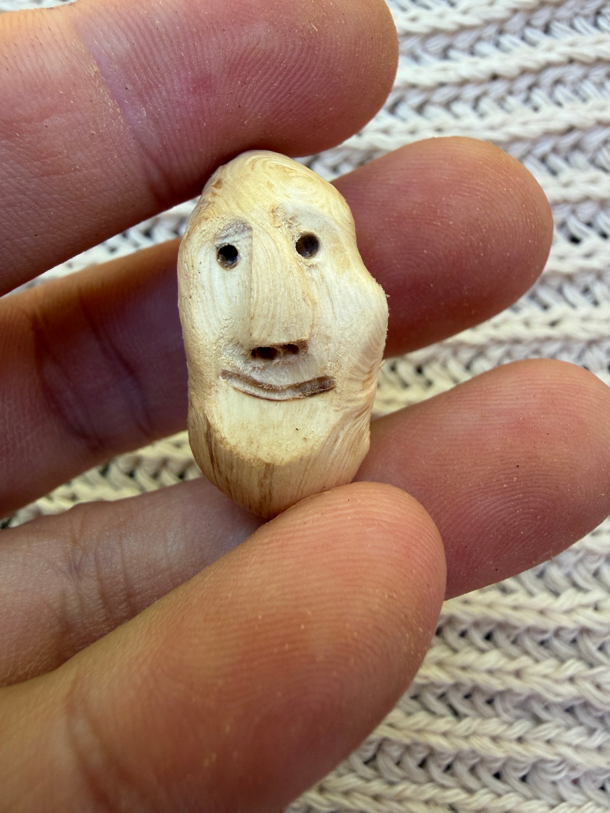 Schuhwichtel Dieter