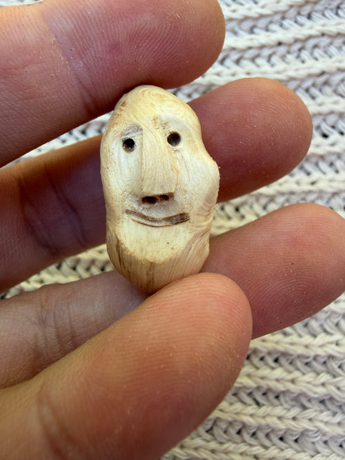 Schuhwichtel Dieter