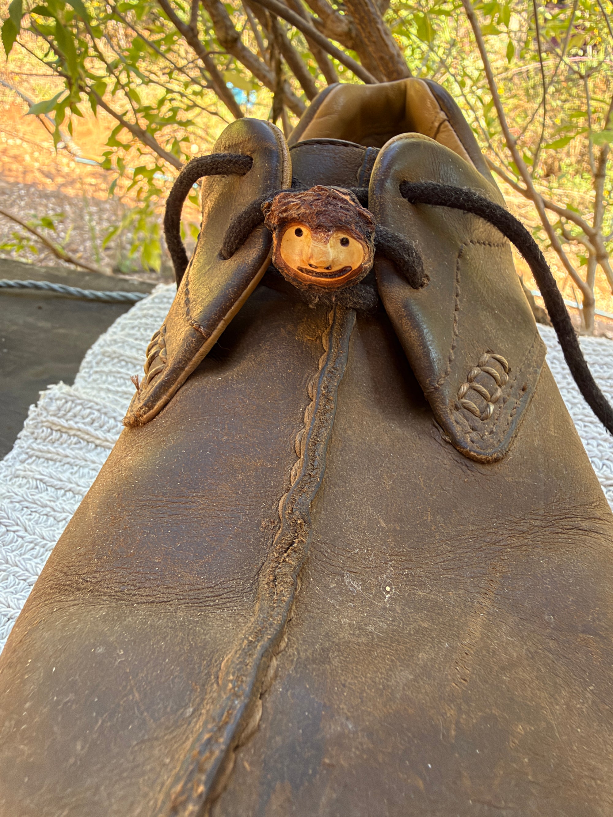 Schuhwichtel Nanna