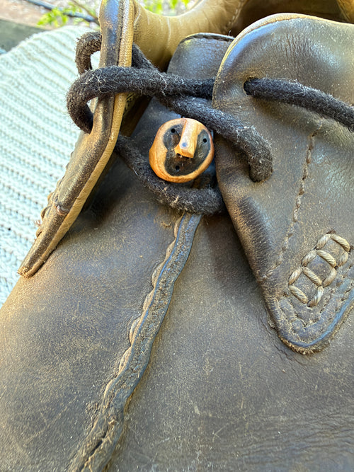 Schuhwichtel Ozi