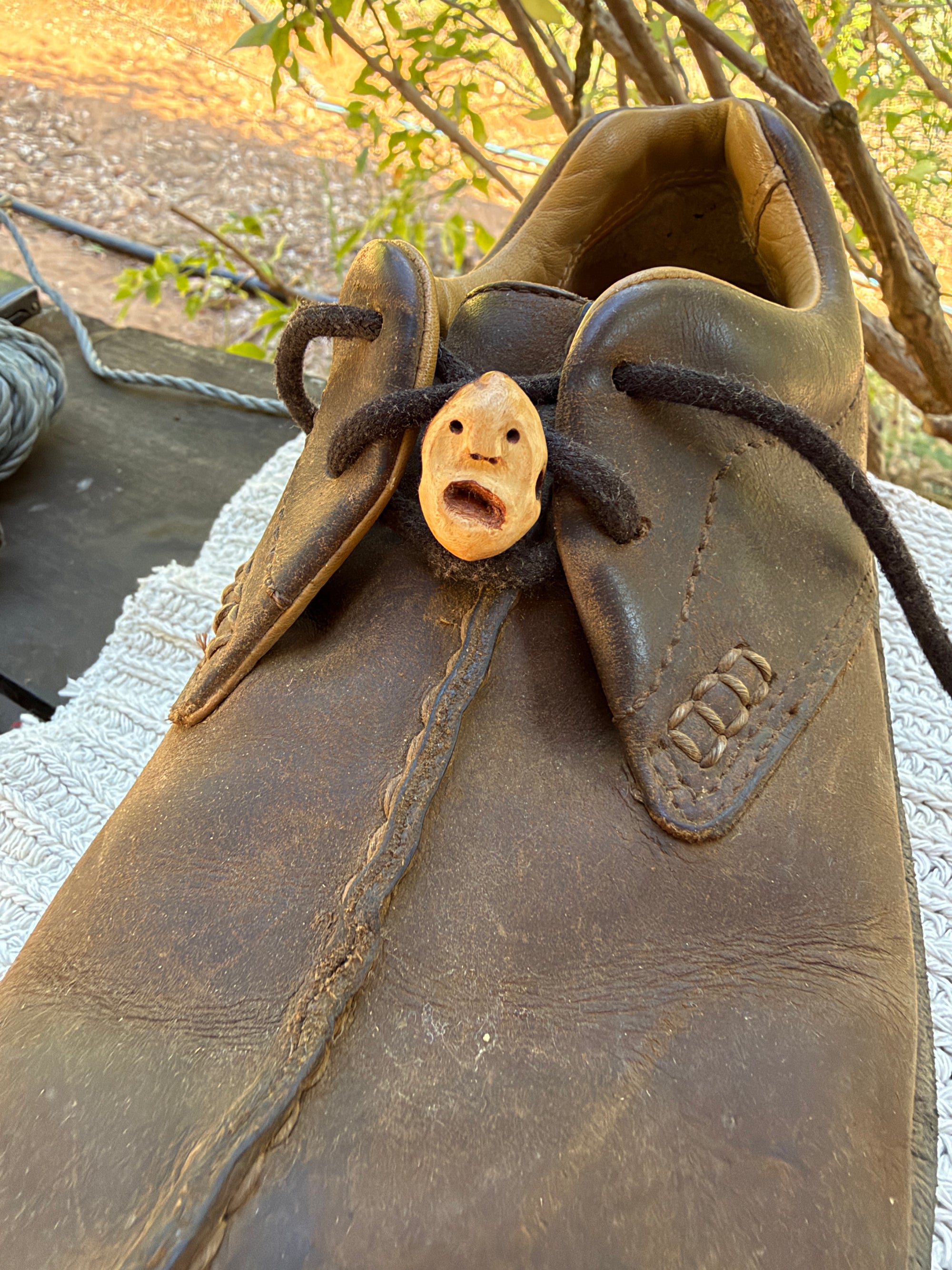 Schuhwichtel Sunnwis
