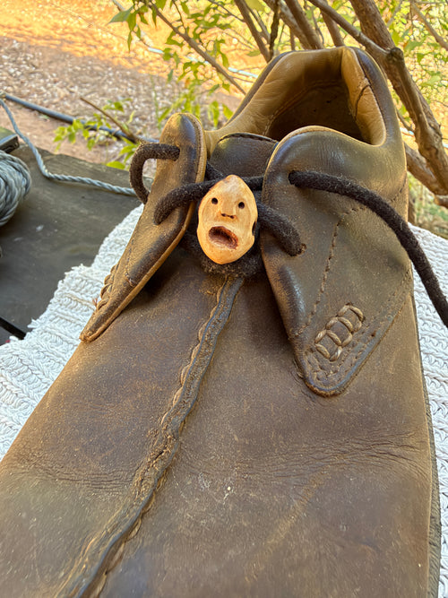 Schuhwichtel Sunnwis