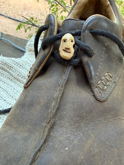 Schuhwichtel Kleiner Klaus