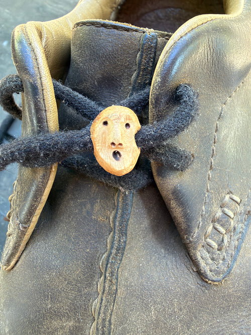 Schuhwichtel Pimpf