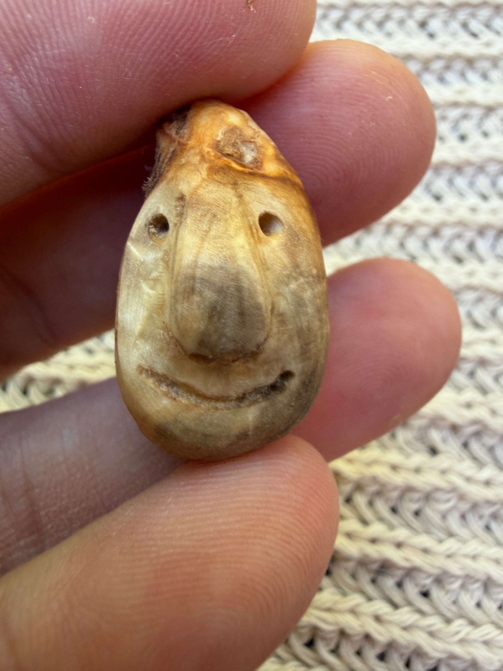 Schuhwichtel Gerd