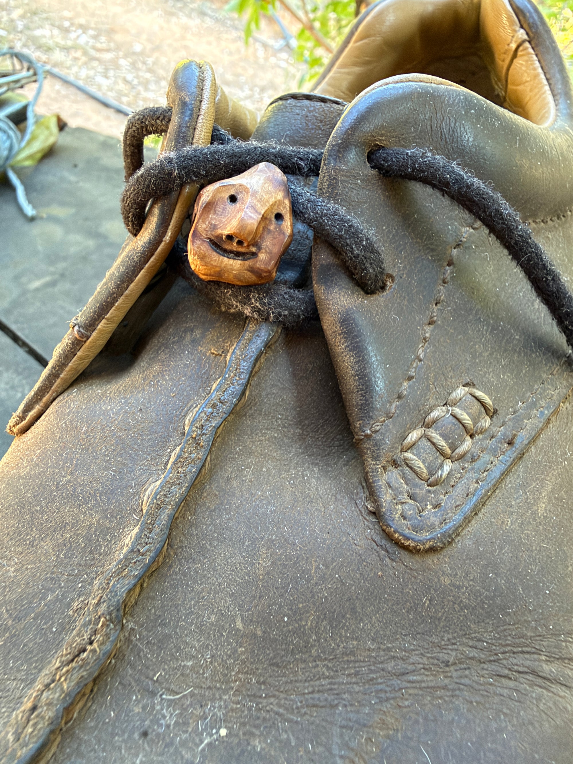 Schuhwichtel Mánagríd