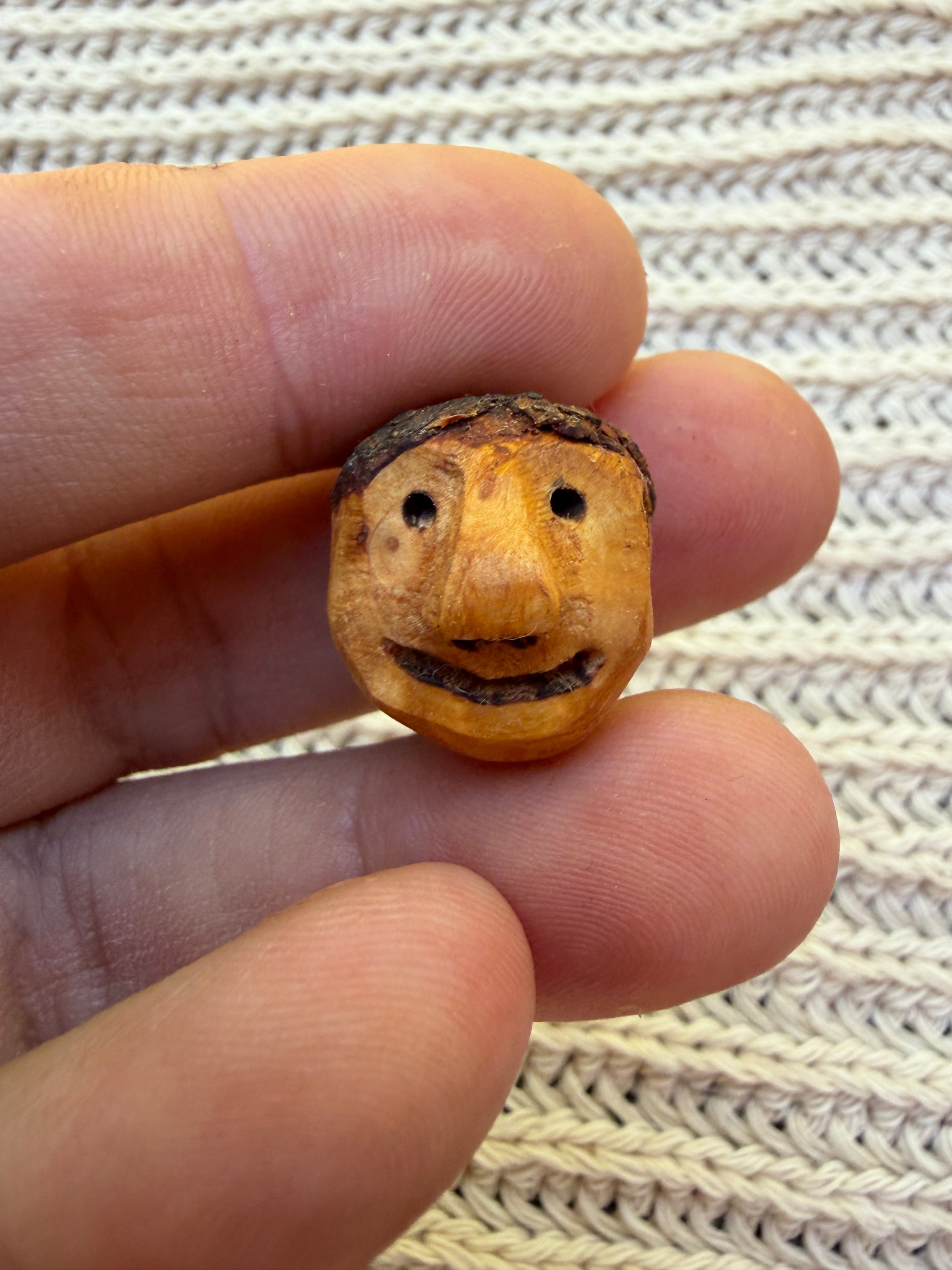 Schuhwichtel Karl Gustav