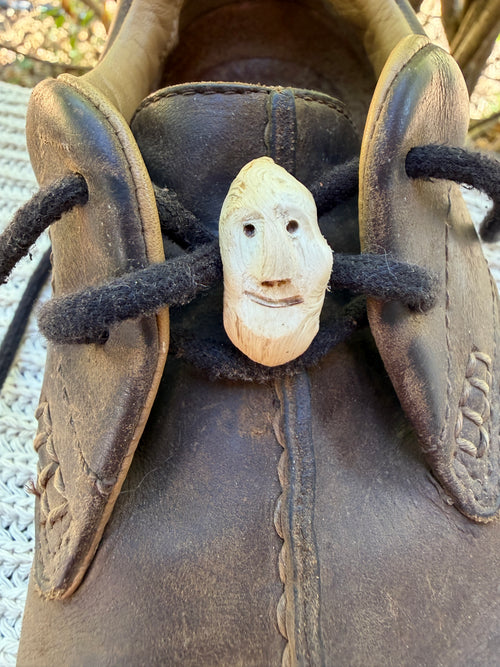 Schuhwichtel Dieter