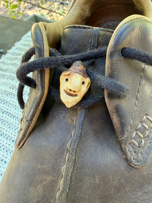 Schuhwichtel Jockel