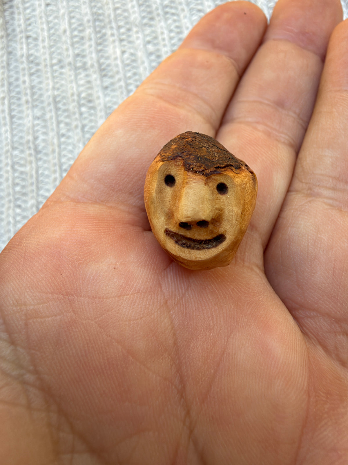 Schuhwichtel Vidar