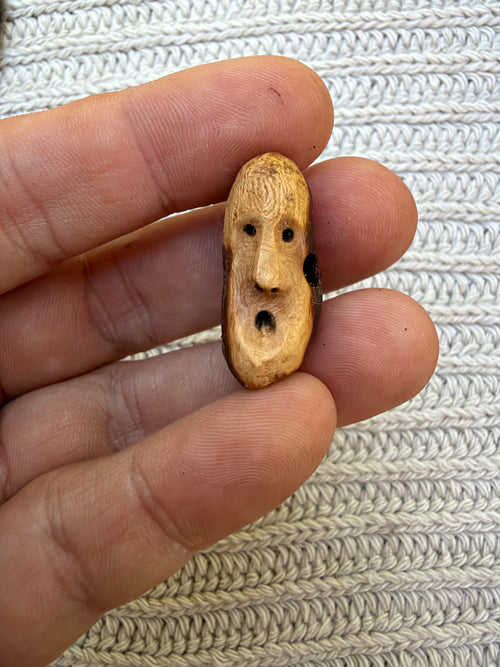 Schuhwichtel Sölvi