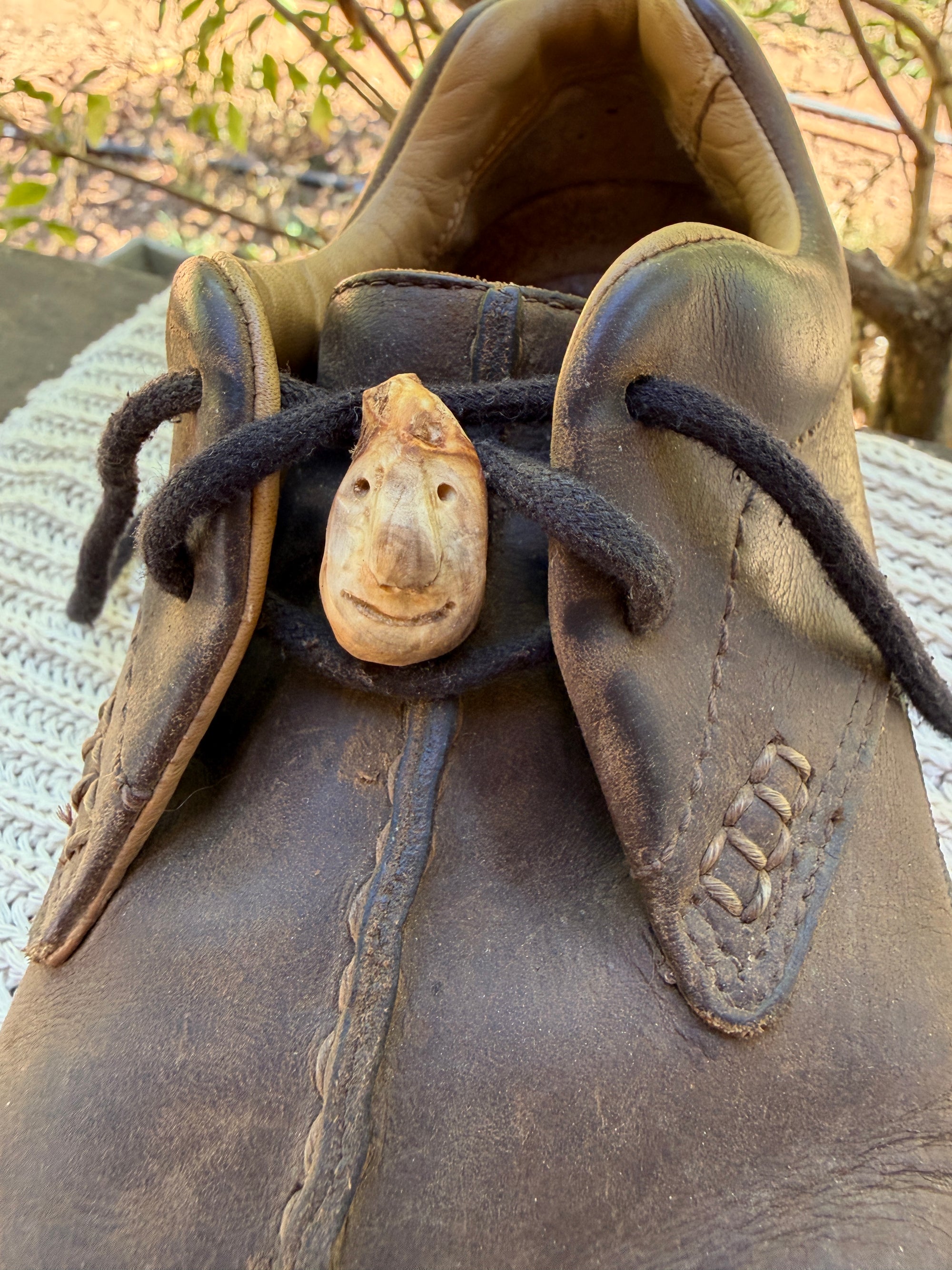 Schuhwichtel Gerd