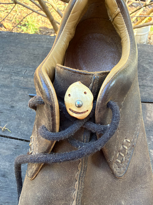 Schuhwichtel Patoffi