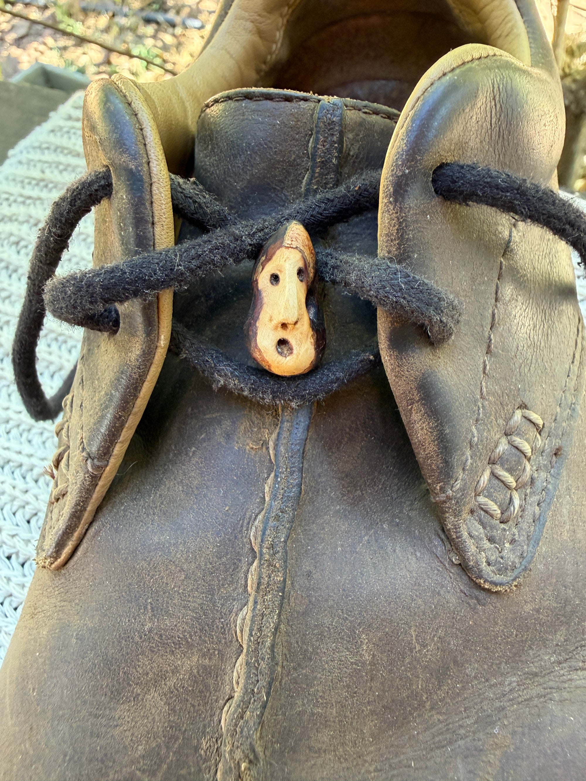 Schuhwichtel Erwin