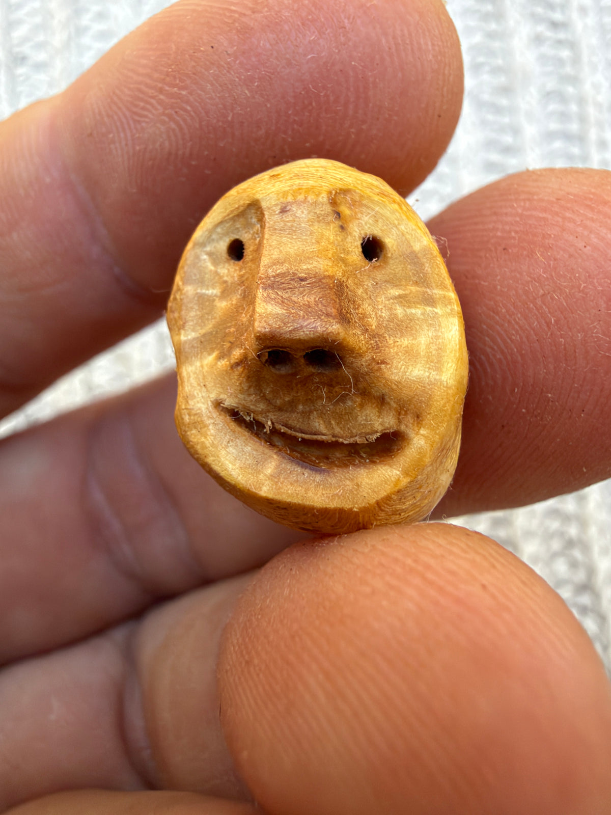 Schuhwichtel Schnips
