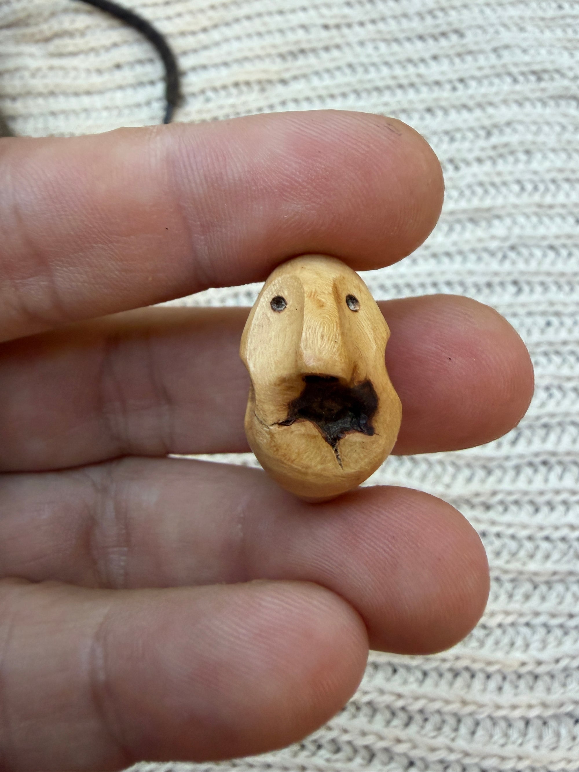 Schuhwichtel Nisse